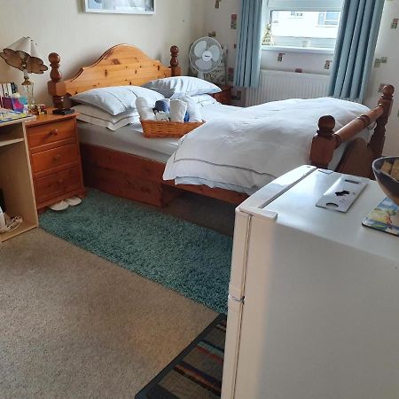 Exclusive Rooms London Ngoại thất bức ảnh