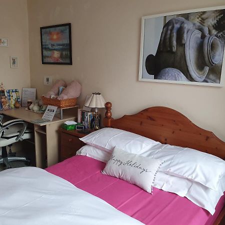 Exclusive Rooms London Ngoại thất bức ảnh