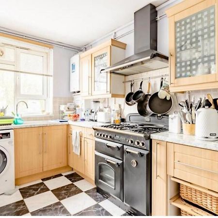 Exclusive Rooms London Ngoại thất bức ảnh