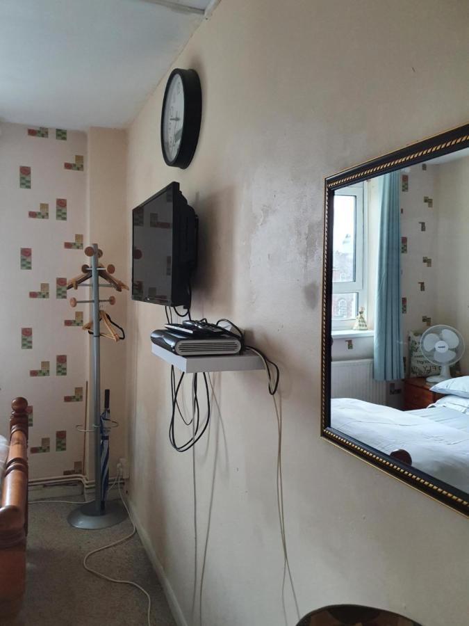 Exclusive Rooms London Ngoại thất bức ảnh