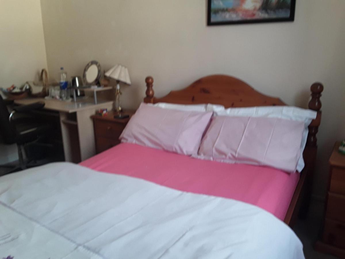 Exclusive Rooms London Ngoại thất bức ảnh