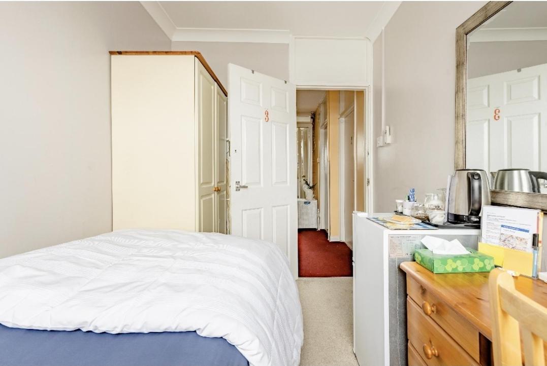 Exclusive Rooms London Ngoại thất bức ảnh