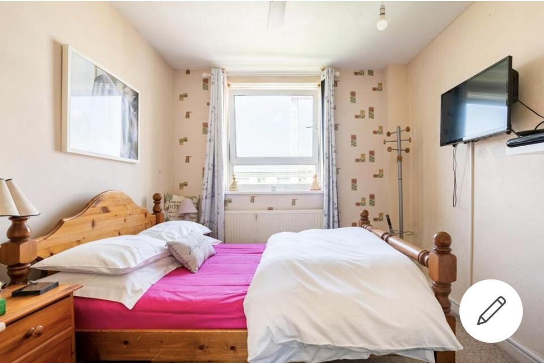 Exclusive Rooms London Ngoại thất bức ảnh