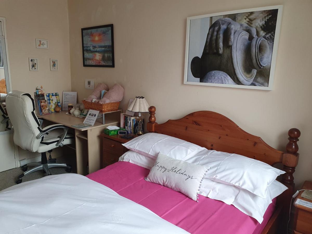 Exclusive Rooms London Ngoại thất bức ảnh