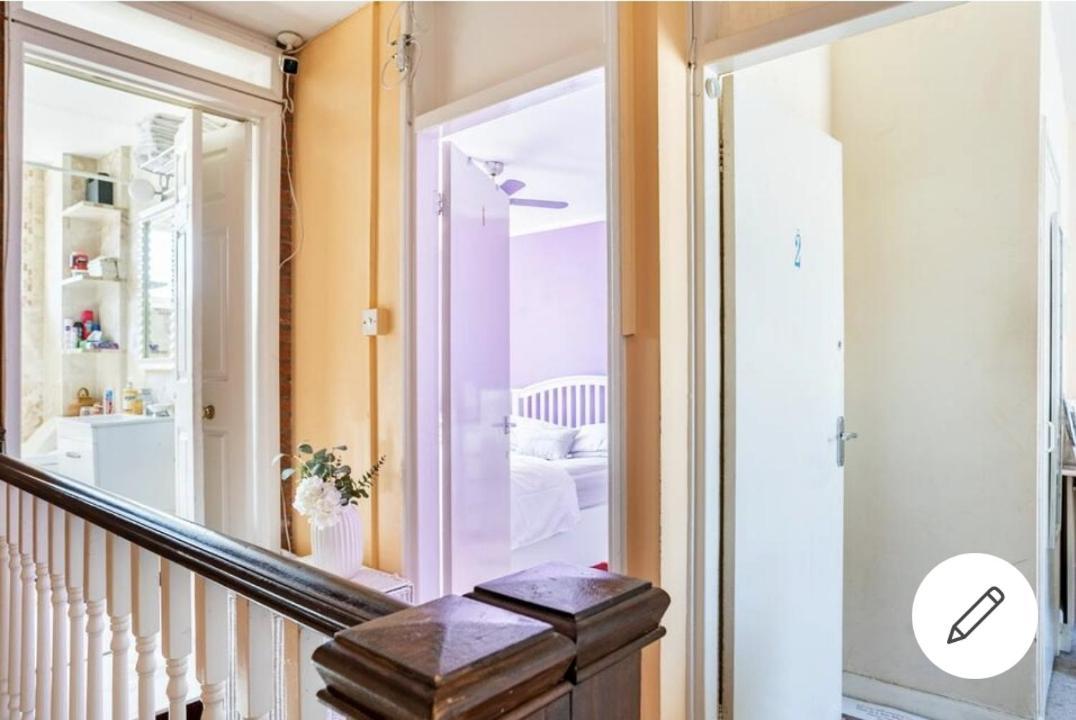 Exclusive Rooms London Ngoại thất bức ảnh