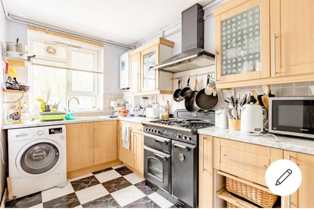 Exclusive Rooms London Ngoại thất bức ảnh