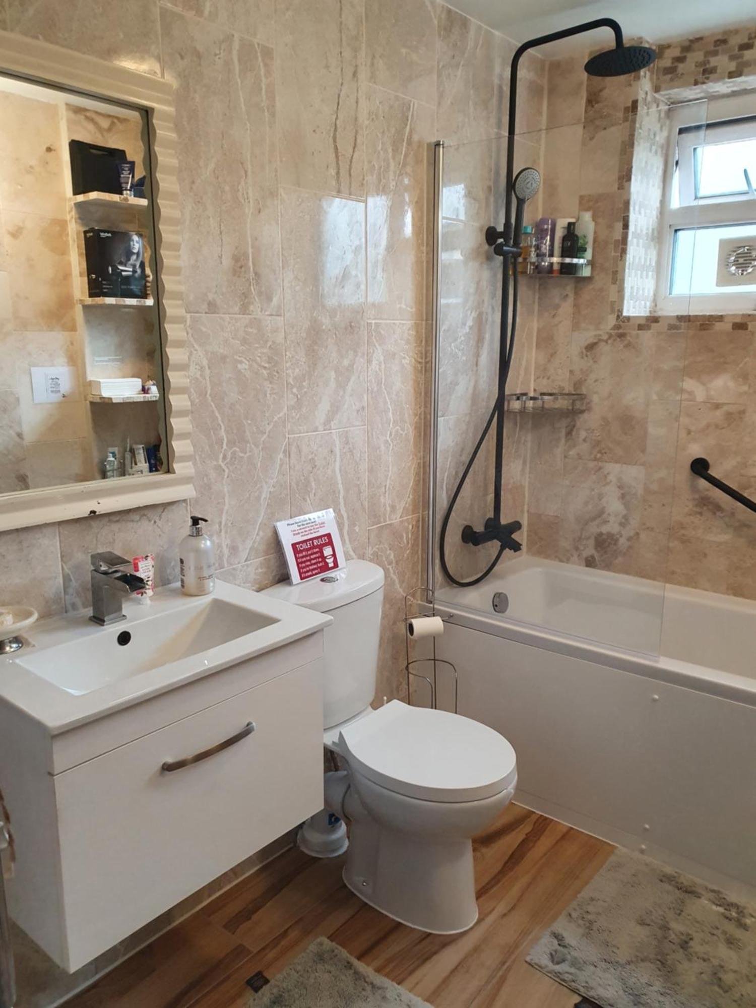 Exclusive Rooms London Ngoại thất bức ảnh