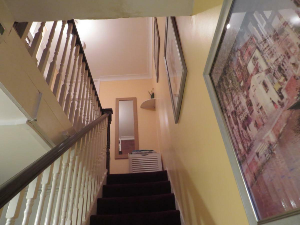 Exclusive Rooms London Ngoại thất bức ảnh