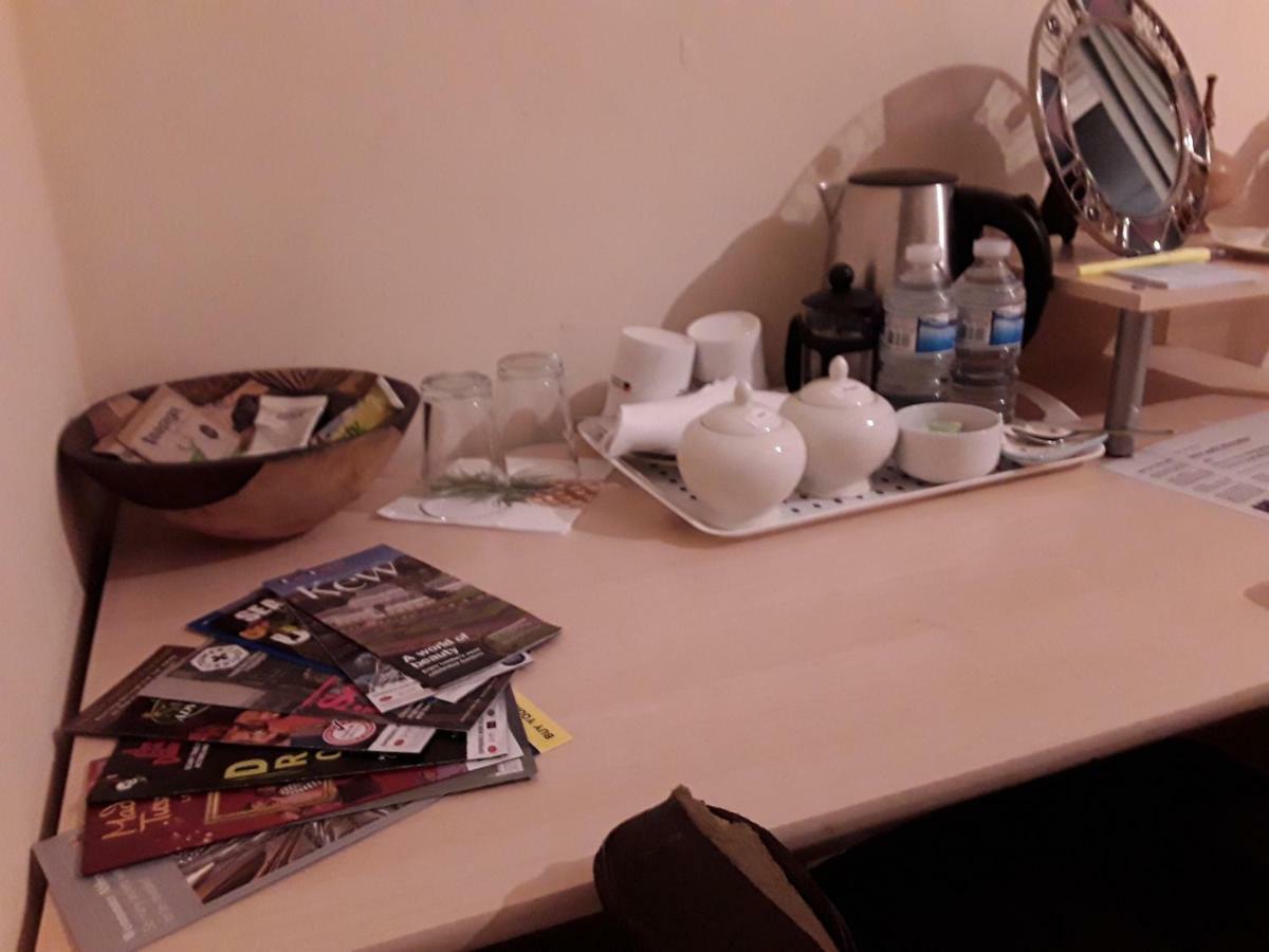 Exclusive Rooms London Ngoại thất bức ảnh