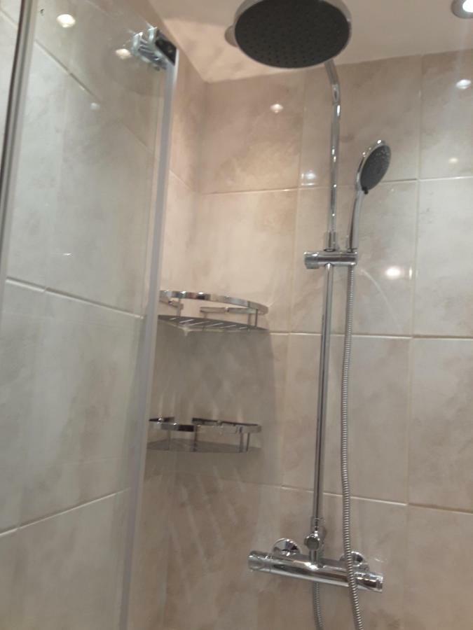Exclusive Rooms London Ngoại thất bức ảnh